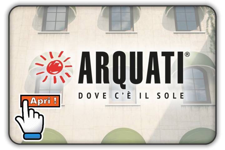 catalogo tende da sole arquati lodi