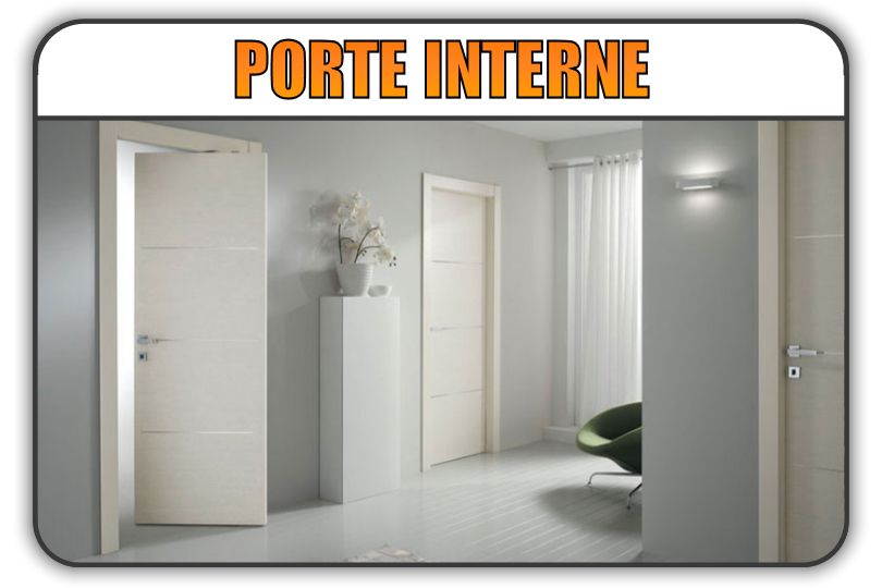 porte interne lodi